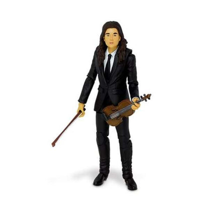 Umbrella Academy TV Vanya 1:18 Scale Action Figure