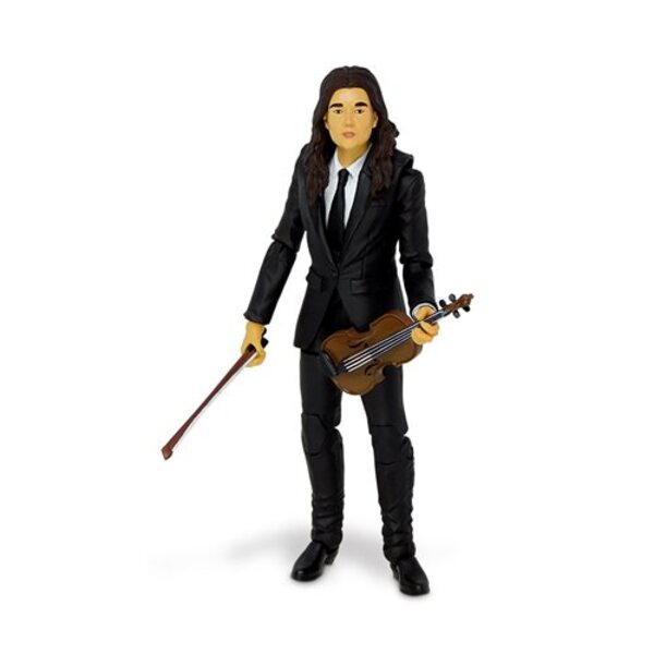 Umbrella Academy TV Vanya 1:18 Scale Action Figure