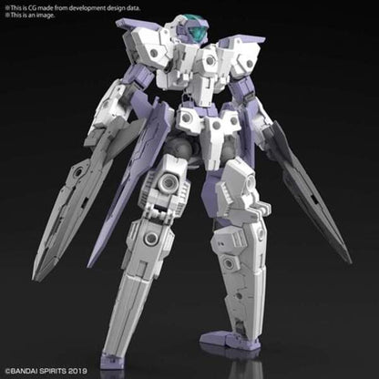 30 Minute Missions 40 Eexm-30 Espossito Model Kit