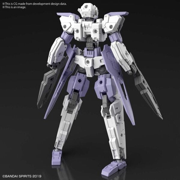 30 Minute Missions 40 Eexm-30 Espossito Model Kit