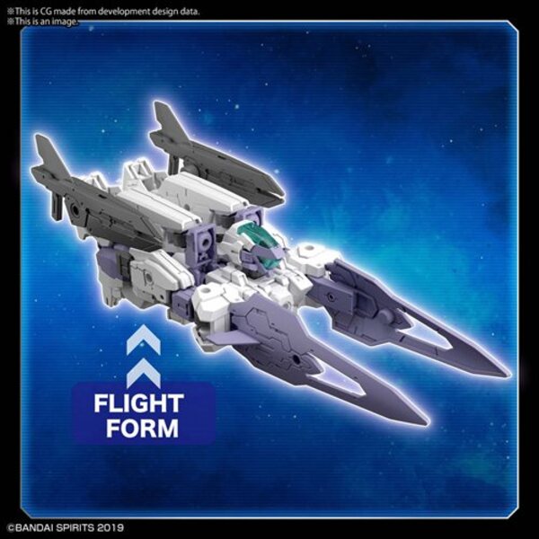 30 Minute Missions 40 Eexm-30 Espossito Model Kit