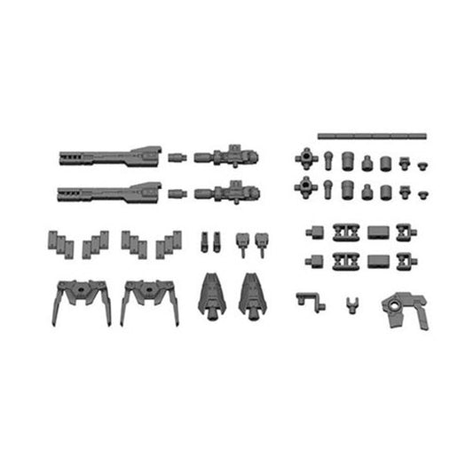 30 Minute Missions #05 1:144 Scale Option Parts Set 1 Model Kit