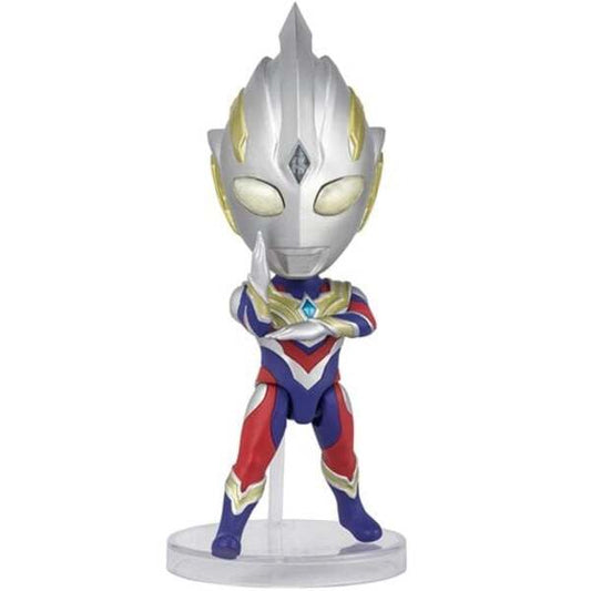 Ultraman Trigger Ultraman Trigger Multi Type Figuarts Mini Mini-Figure