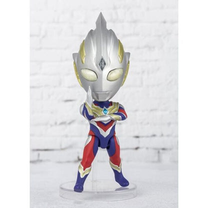 Ultraman Trigger Ultraman Trigger Multi Type Figuarts Mini Mini-Figure