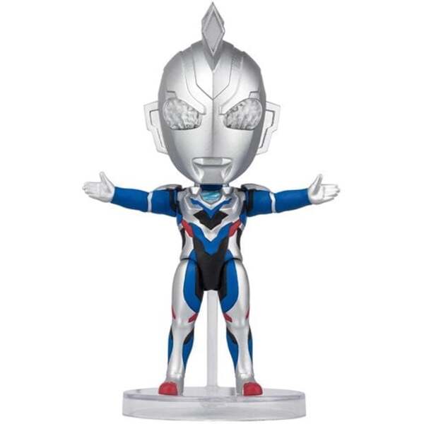 Ultraman Z Ultraman Z Original Figuarts Mini Mini-Figure