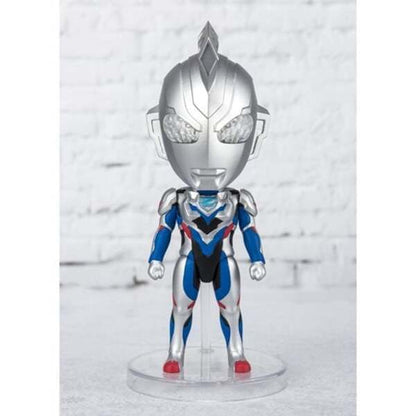 Ultraman Z Ultraman Z Original Figuarts Mini Mini-Figure