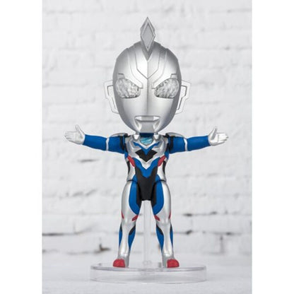 Ultraman Z Ultraman Z Original Figuarts Mini Mini-Figure