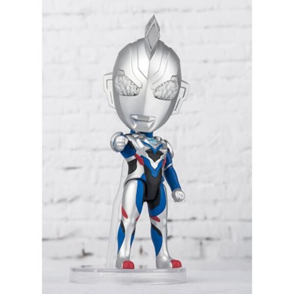 Ultraman Z Ultraman Z Original Figuarts Mini Mini-Figure