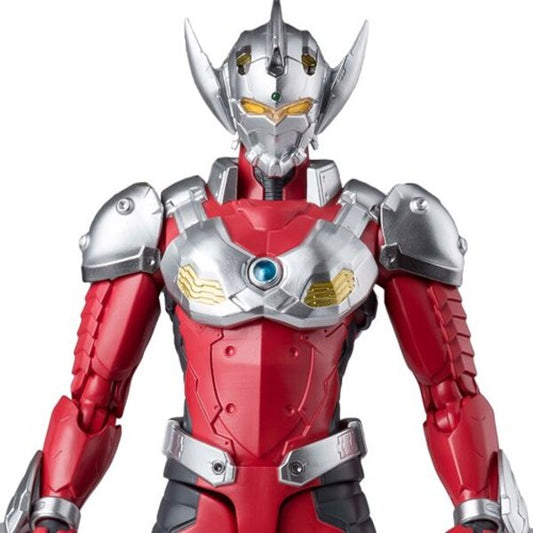 Ultraman Suit Taro The Animation S.H.Figuarts Action Figure