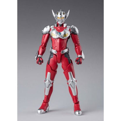 Ultraman Suit Taro The Animation S.H.Figuarts Action Figure