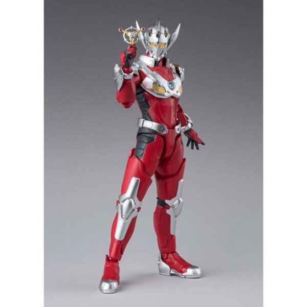 Ultraman Suit Taro The Animation S.H.Figuarts Action Figure