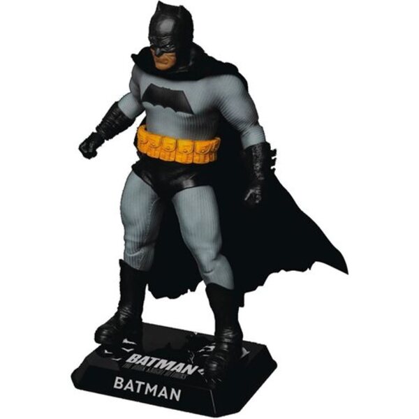 Batman Dark Knight Returns Batman DAH-043 Dynamic 8-Ction Action Figure