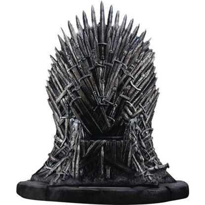 Game of Thrones Iron Throne MC-045 Master Craft Statue