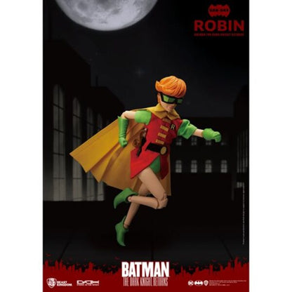 Batman: The Dark Knight Returns Robin DAH-044 Dynamic 8-Ction Action Figure