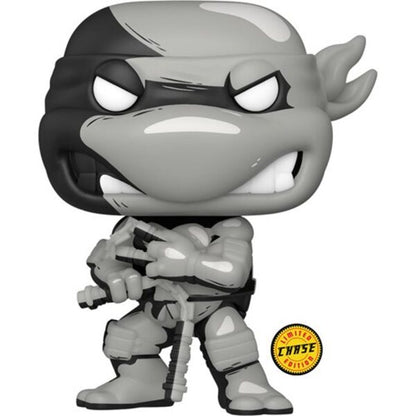 Teenage Mutant Ninja Turtles Comic Michelangelo Pop! Vinyl Figure - Previews Exclusive