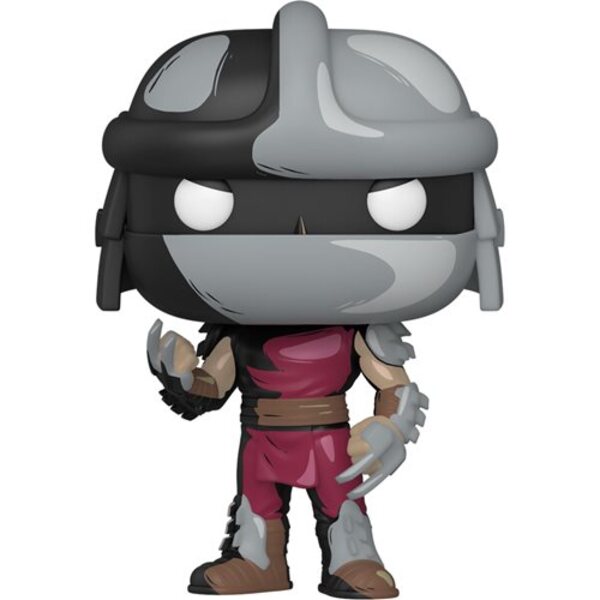 Teenage Mutant Ninja Turtles Comic Shredder Pop! Vinyl Figure - Previews Exclusive