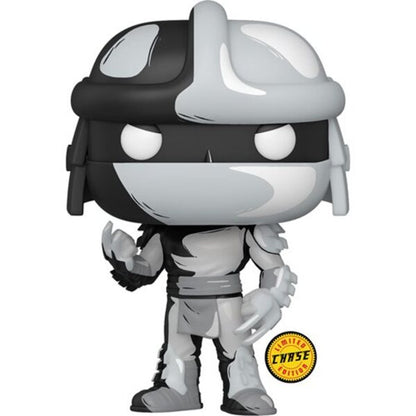 Teenage Mutant Ninja Turtles Comic Shredder Pop! Vinyl Figure - Previews Exclusive