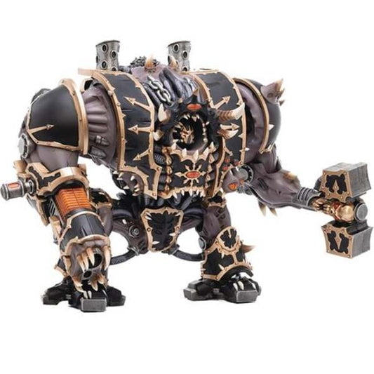 Joy Toy Warhammer 40,000 Black Legion Helbrute 1:18 Scale Action Figure