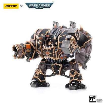 Joy Toy Warhammer 40,000 Black Legion Helbrute 1:18 Scale Action Figure