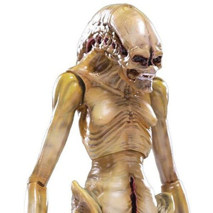 Alien Resurrection The Newborn 1:18 Scale Action Figure - Previews Exclusive