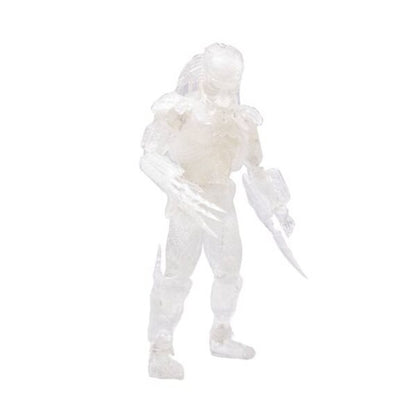 AVP Invisible Chopper Predator 1:18 Scale Action Figure - Previews Exclusive