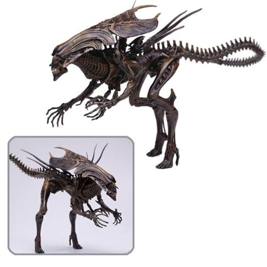 Alien Resurrection Cloned Queen 1:18 Scale Figure - Previews Exclusive