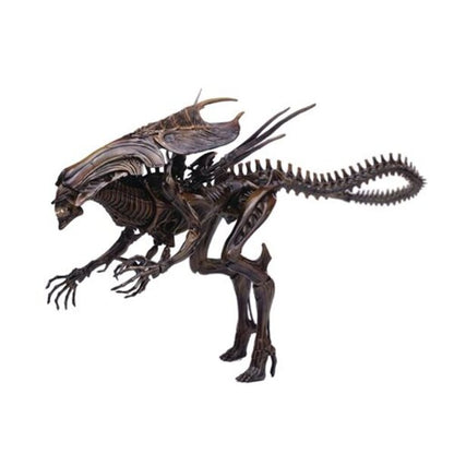 Alien Resurrection Cloned Queen 1:18 Scale Figure - Previews Exclusive