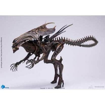 Alien Resurrection Cloned Queen 1:18 Scale Figure - Previews Exclusive