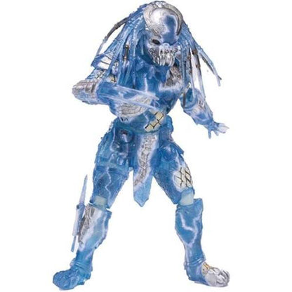 AVP: Alien vs. Predator Active Camouflage Celtic Predator 1:18 Scale Action Figure - Previews Exclusive