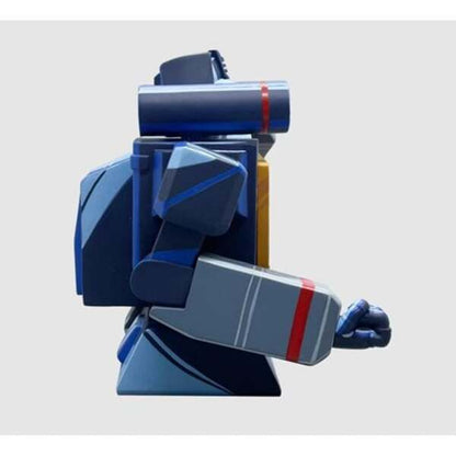 Transformers Soundwave Business Card Holder Resin Bust - Previews Exclusive