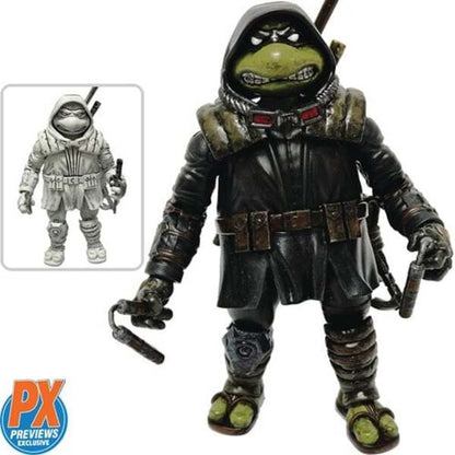 Teenage Mutant Ninja Turtles Last Ronin 4 1/2-Inch Action Figure - Previews Exclusive