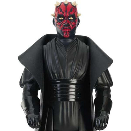 Star Wars: The Phantom Menace Darth Maul 12-Inch Jumbo Action Figure