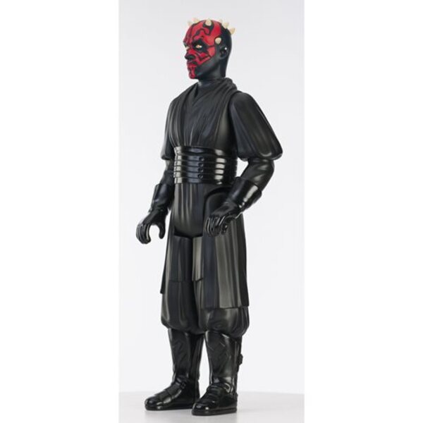 Star Wars: The Phantom Menace Darth Maul 12-Inch Jumbo Action Figure