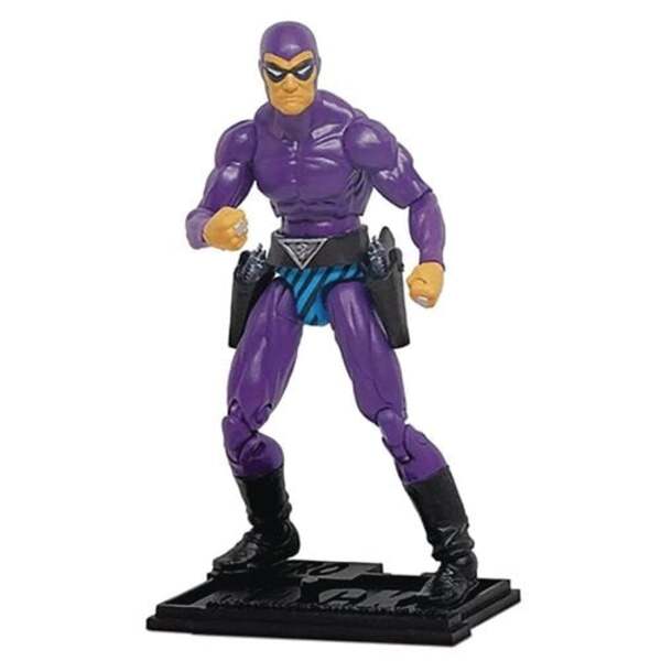 The Phantom Hero H.A.C.K.S. Wave 1 Action Figure