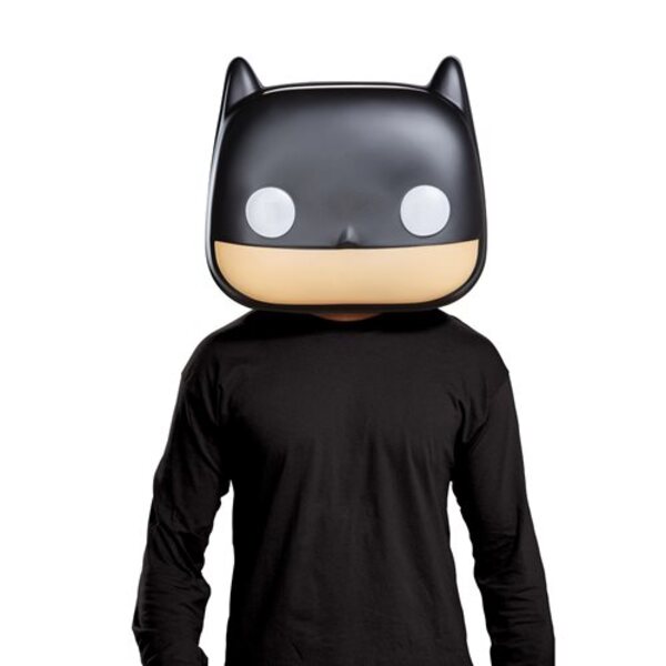 Batman Funko Mask