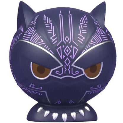 Black Panther Megamoji Vinyl Bust