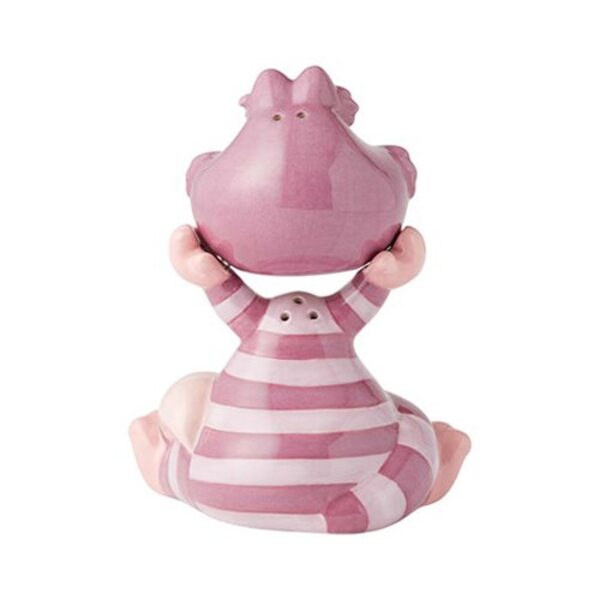 Alice in Wonderland Cheshire Cat Salt and Pepper Shaker Set