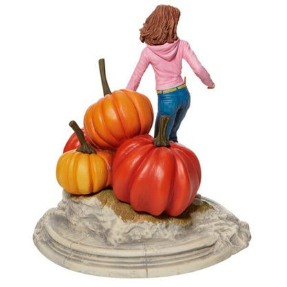 Wizarding World of Harry Potter Hermione Granger Year 3 Statue