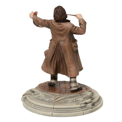 Wizarding World of Harry Potter Sirius Black with Wormtail Statue