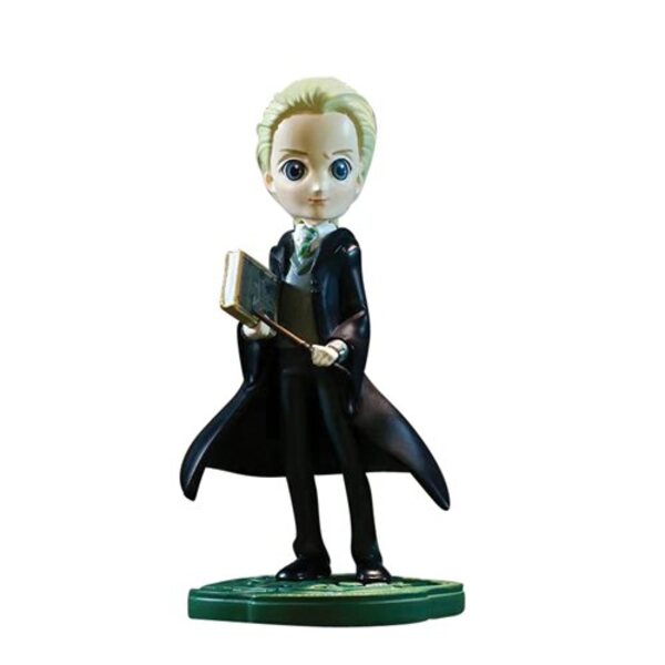 Wizarding World of Harry Potter Draco Malfoy Statue