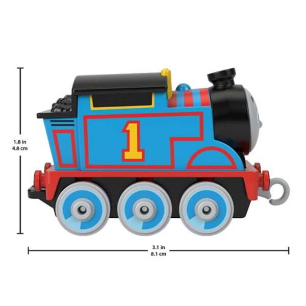 Thomas &amp; Friends Sodor Take-Along Set