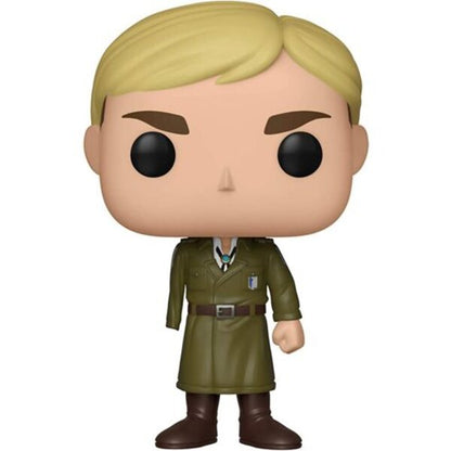 Attack on Titan Erwin One-Armed Pop! Vinyl Figure #462