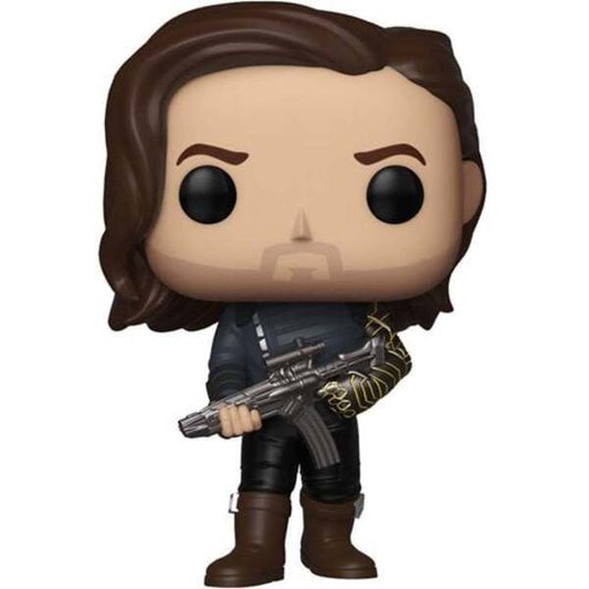 Avengers: Infinity War Bucky Barnes Pop! Vinyl Figure #418