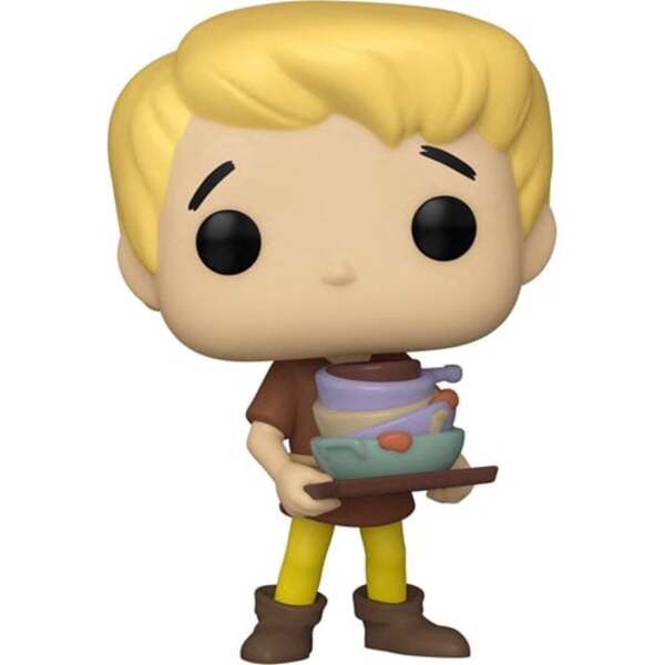 The Sword in the Stone Arthur Pop! Vinyl Figure