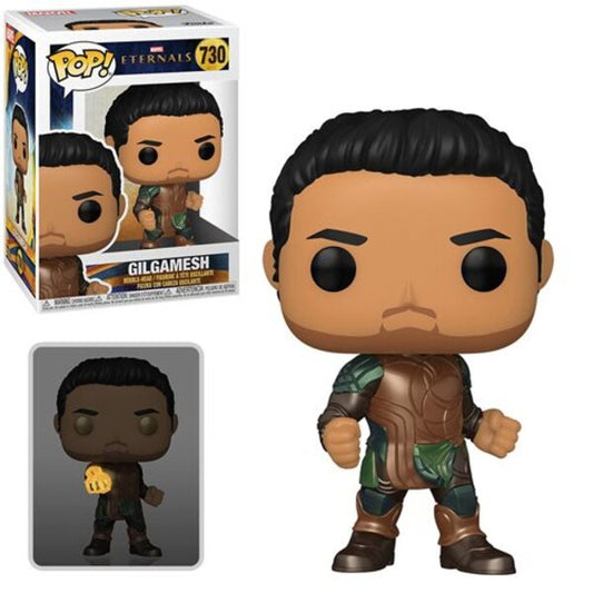 Eternals Gilgamesh Pop! Vinyl Figure