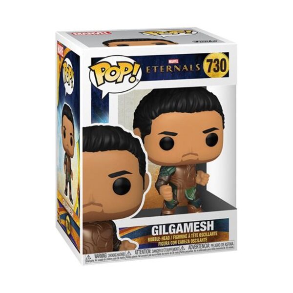 Eternals Gilgamesh Pop! Vinyl Figure