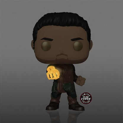 Eternals Gilgamesh Pop! Vinyl Figure