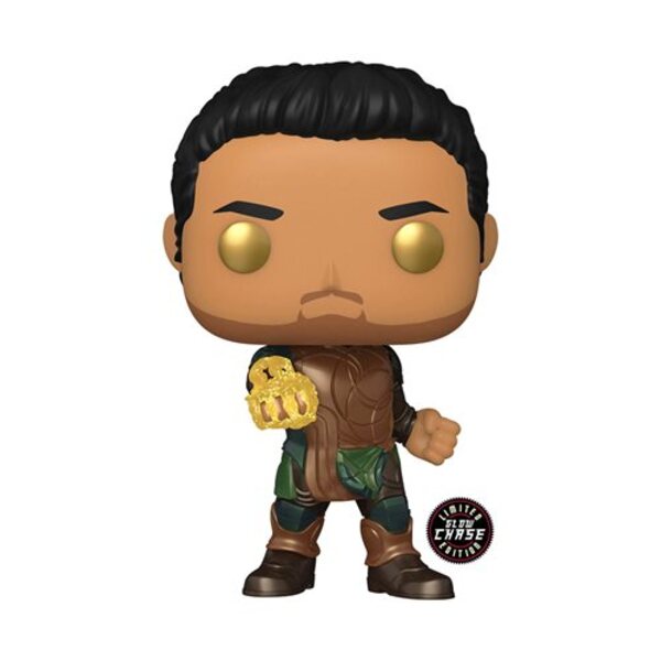 Eternals Gilgamesh Pop! Vinyl Figure