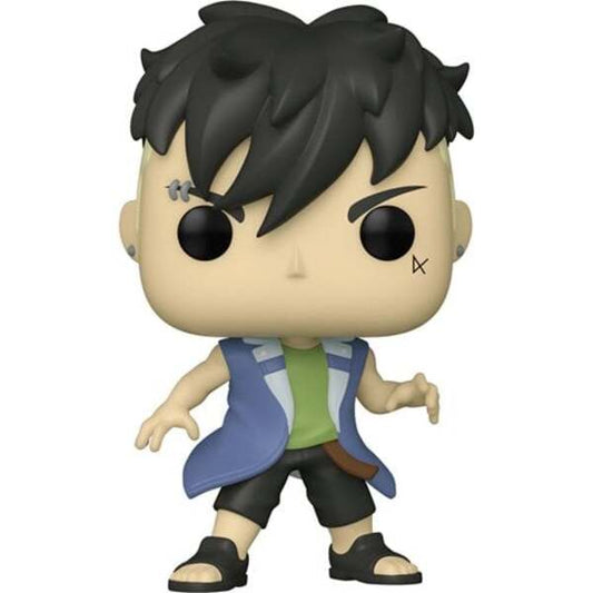 Boruto Kawaki Pop! Vinyl Figure