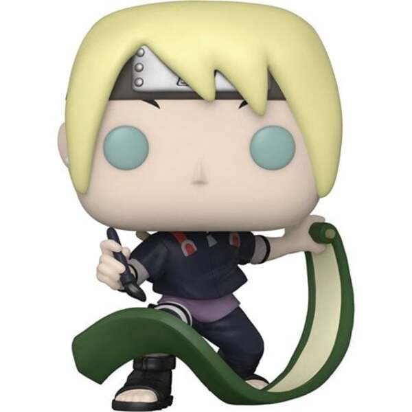 Boruto Inojin Pop! Vinyl Figure